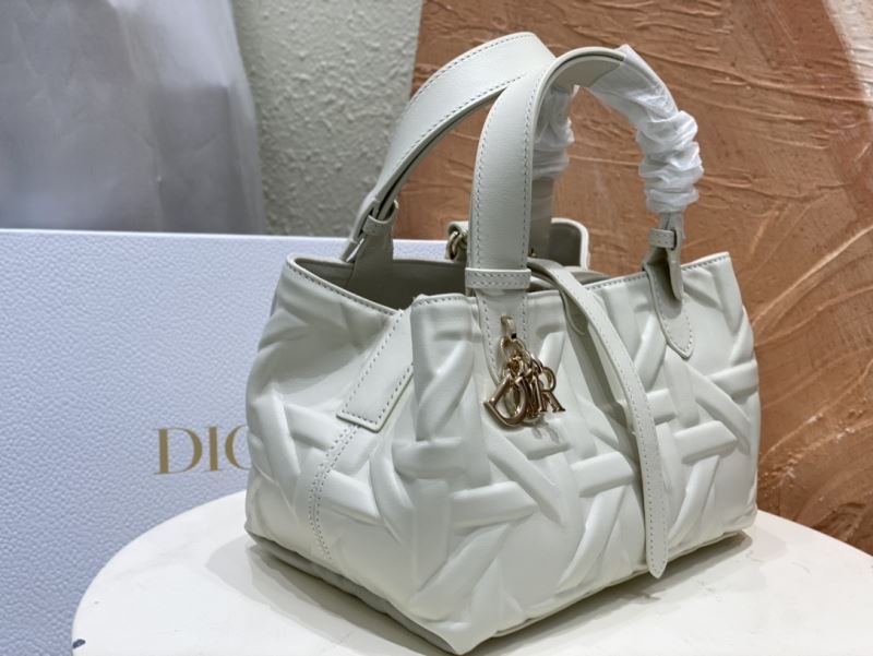 Christian Dior Shopping Bags